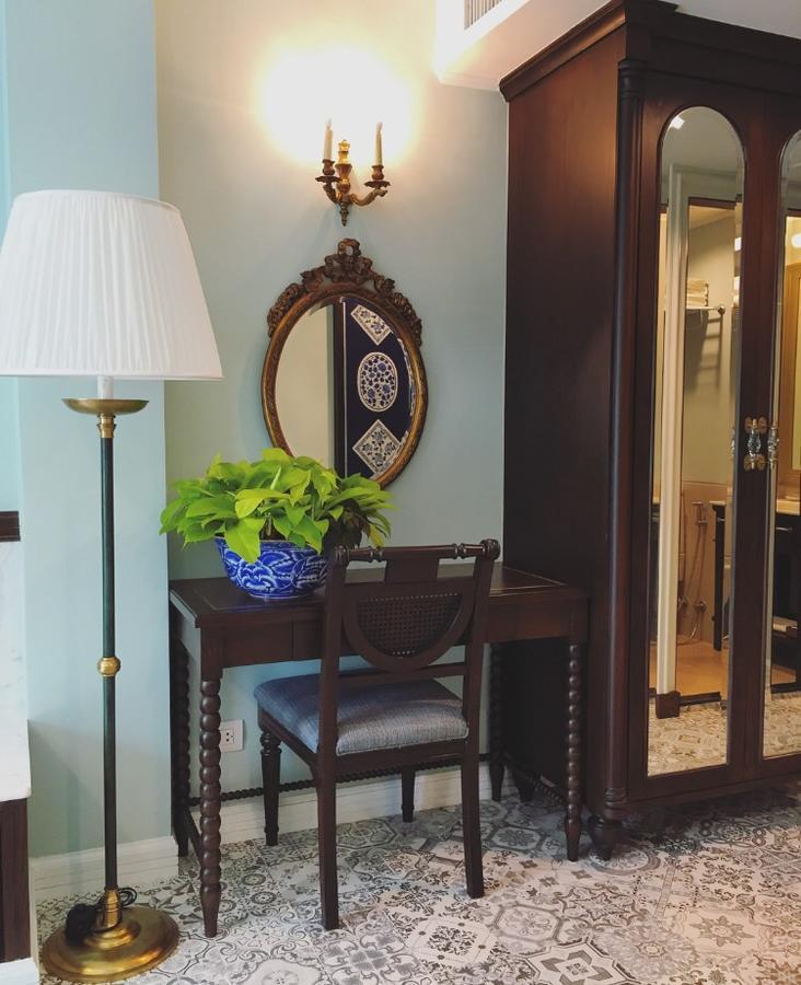 Sara'S Hotel Бангкок Экстерьер фото